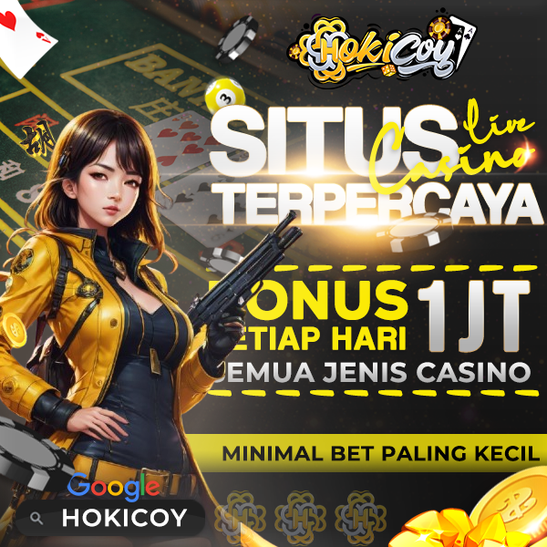 HOKICOY Lapakslot Online Pengganda Scatter Mudah Maxwinjp